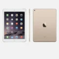 iPad Air 2 Price in Nigeria