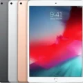 iPad Air 3 Price in Nigeria