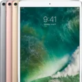 iPad Pro 10.5 Price in Nigeria