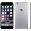 iPhone 6 Plus Price in Nigeria