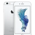 iPhone 6s Price in Nigeria