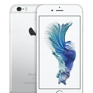 iPhone 6s Price in Nigeria