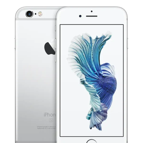 iPhone 6s Price in Nigeria