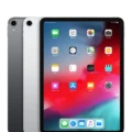 iPad Pro 11 1st Gen Price in Nigeria