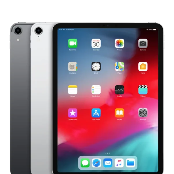 iPad Pro 11 1st Gen Price in Nigeria