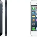 iPhone 5 price in Nigeria