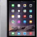 iPad Air 2 Price in Nigeria