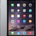 iPad Mini 3 Price in Nigeria