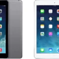 iPad Air Price in Nigeria