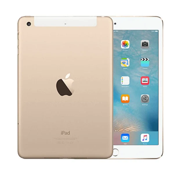 iPad Mini 3 Price in Nigeria