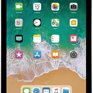 iPad 9.7 5th Gen 2017 Price in Nigeria