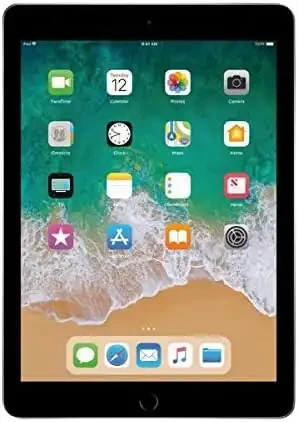 iPad 9.7 5th Gen 2017 Price in Nigeria