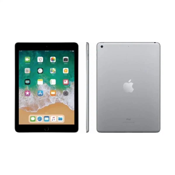 iPad 9.7 6th Gen Price in Nigeria