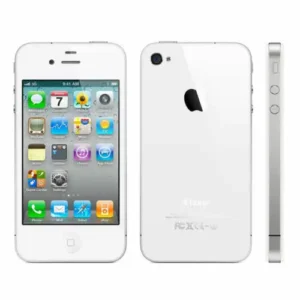 iPhone 4s Price in Nigeria