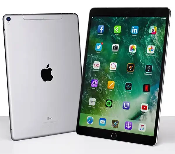 iPad Pro 10.5 Price in Nigeria