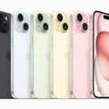 iPhone 15 Plus Price in Nigeria