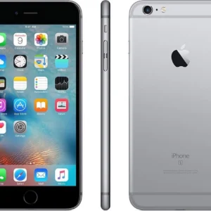 iPhone 6s Plus Price in Nigeria