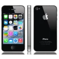 iPhone 4 Price in Nigeria