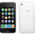 iPhone 3GS Price in Nigeria