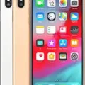 iPhone XS Max Price in Nigeria