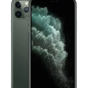 iPhone 11 Pro Max Price in Nigeria