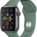 Apple Watch Series 5 Aluminum