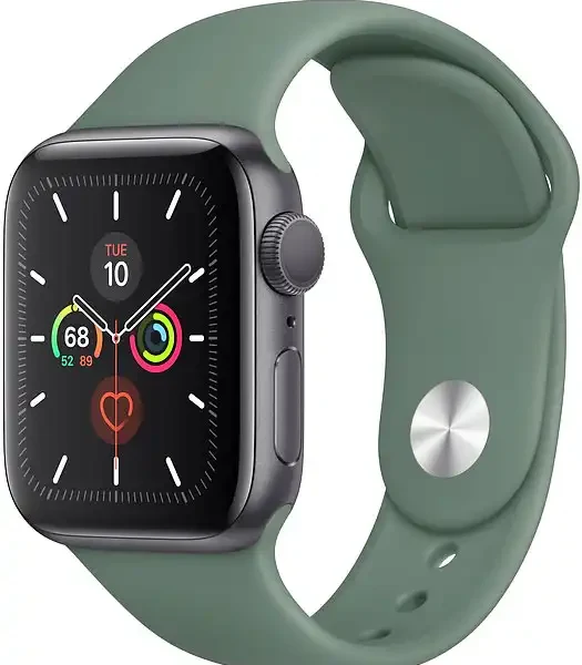 Apple Watch Series 5 Aluminum