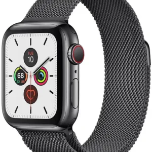 Apple Watch Series 5