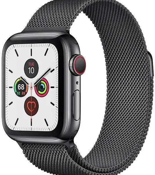 Apple watch series 5 release date price sale