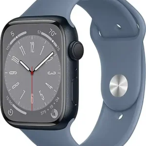 Apple Watch Series 8 Aluminium