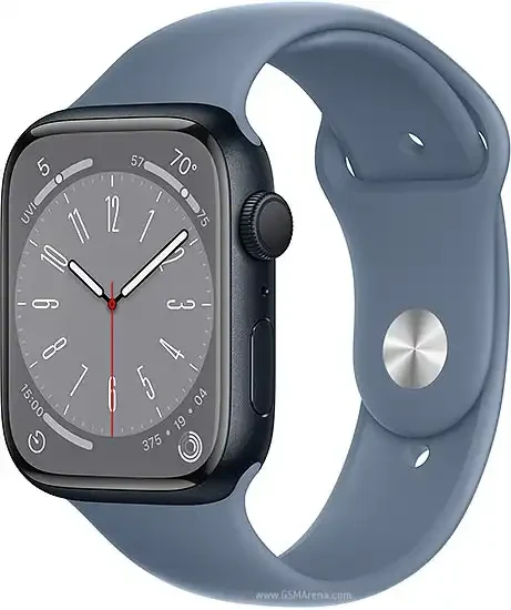 Apple Watch Series 8 Aluminium