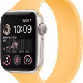 Apple Watch SE 2022