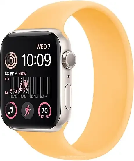 Apple Watch SE 2022