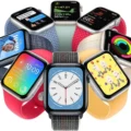 Apple Watch SE 2022