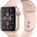 Apple Watch Series 5 Aluminum