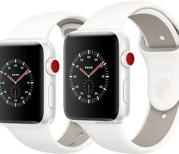 Apple Watch Edition Series 3