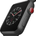 apple watch series 3