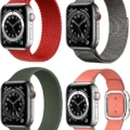 Apple Watch Series 6