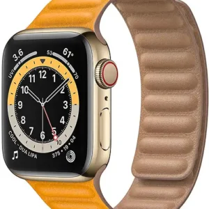 Apple Watch Series 6