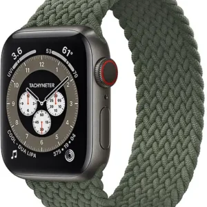 Apple Watch Edition Series 6