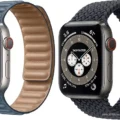 Apple Watch Edition Series 6