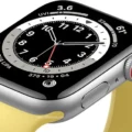 Apple Watch SE