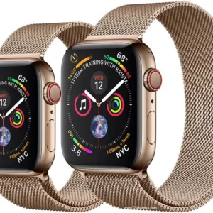 Apple Watch Series 4