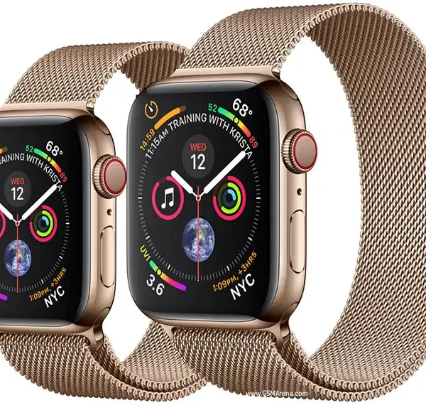 Apple Watch Series 4