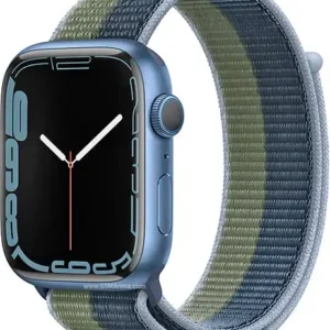 Apple Watch Series 7 Aluminium