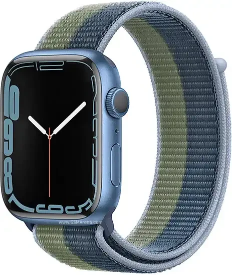 Apple Watch Series 7 Aluminium