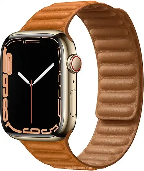 Apple Watch Series 7