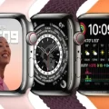 Apple Watch Series 7