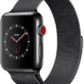 Apple Watch Series 3