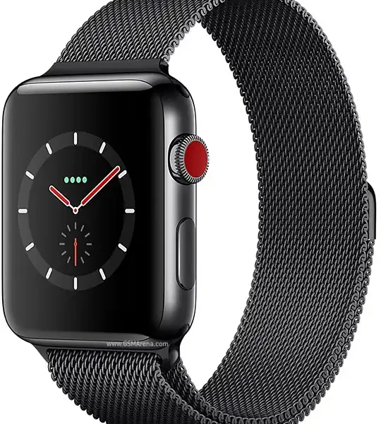 Apple Watch Series 3